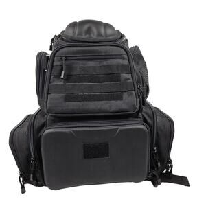 Tacital Range Bag, Size 20"w x 20"h x 10"d
